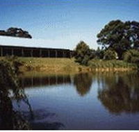 St Anne's Vineyard - Accommodation Perth