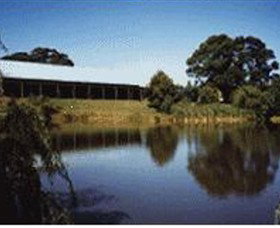 St Anne's Vineyard - Accommodation Perth 0