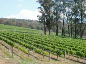 Tanjil Bren VIC Perth Resorts