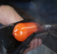 Healesville Glass Blowing Studio - Accommodation Perth