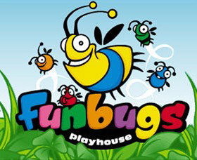 Fun Bugs Playhouse - Accommodation Perth 0