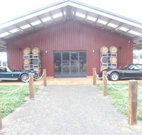 McGlashans Wallington Estate - Accommodation Perth