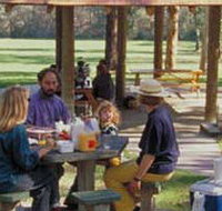 Upper Yarra Reservoir Park - Accommodation Perth
