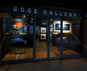 Edge Gallery Lorne - Accommodation Perth 0