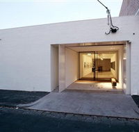 Centre for Contemporary Photography - Accommodation Perth