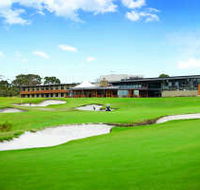 Peninsula Kingswood Country Golf Club - Accommodation Perth