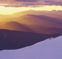 Alpine National Park - Accommodation Perth
