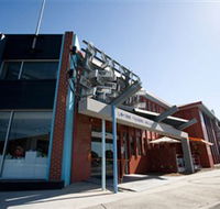 Latrobe Regional Gallery - Accommodation Perth
