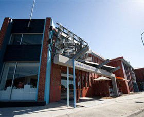Latrobe Regional Gallery - Accommodation Perth 0