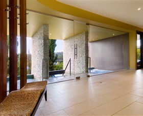 The Mineral Spa At Peppers Mineral Springs Retreat - Accommodation Perth 0