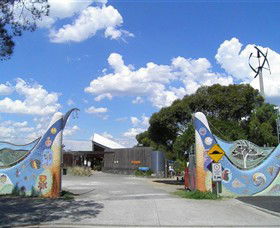 CERES Community Environment Park - Perth Resorts 0