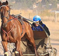 Ballarat  District Trotting Club - Accommodation Perth