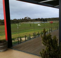 Banks Road Vineyard - Accommodation Perth