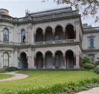 Labassa - Accommodation Perth