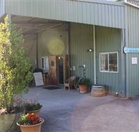 Lyre Bird Hill Winery  Guest House - Accommodation Perth