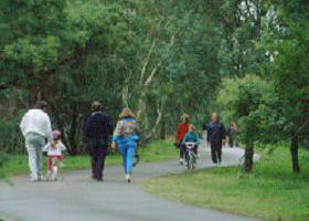 Birrarrung Park - Perth Resorts 0