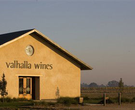 Valhalla Wines - Perth Resorts 0
