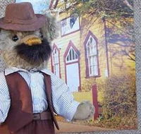 Stanley Bears - Perth Resorts