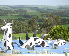 Apostle Whey Cheese - Perth Resorts 0