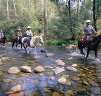 Howqua Hills Historic Area - Accommodation Perth