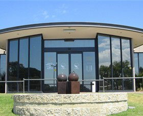 Portarlington Golf Club - Accommodation Perth 0