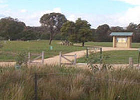 Dandenong Police Paddocks Reserve - Accommodation Perth 0
