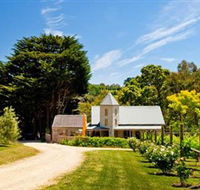 Darling Park - Accommodation Perth