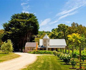 Darling Park - Accommodation Perth 0