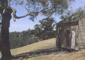 Hawkstowe Picnic Area - Accommodation Perth 0