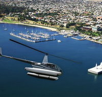 Geelong Helicopters - Accommodation Perth