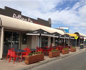 Rolling Pin Pies And Cakes Ocean Grove - Accommodation Perth 0