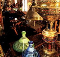 Red Ramia Trading and Cafe Fez - Accommodation Perth
