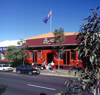 Sydney Antique Centre - Accommodation Perth