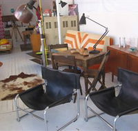 Retro on Regent - Accommodation Perth