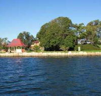 Rodd Island - Accommodation Perth