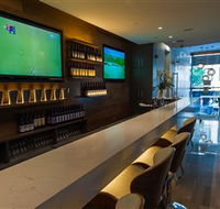 Golf in the City - Accommodation Perth