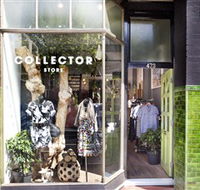 Collector Store - Accommodation Perth