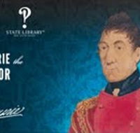 Macquarie the Governor 1810 to 1821 - Accommodation Perth
