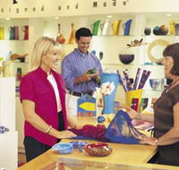 Shopping in The Rocks - Accommodation Perth
