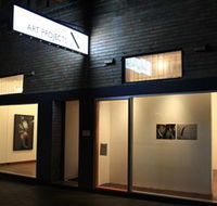 CrossArts Project - Accommodation Perth