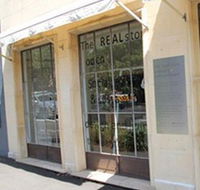 The Real Store - Accommodation Perth