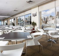 iBistro and iBar - Accommodation Perth