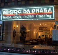 Maya da Dhaba - Accommodation Perth