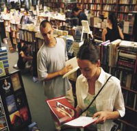 Gleebooks - Accommodation Perth