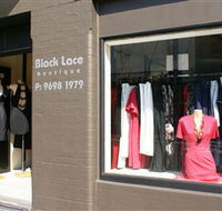 Black Lace - Perth Resorts