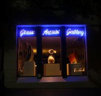 Glass Artists Gallery - Accommodation Perth