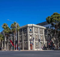 National Wool Museum - Accommodation Perth