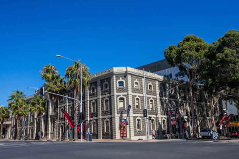 National Wool Museum - Accommodation Perth 0