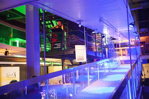 National Wool Museum - Accommodation Perth 2