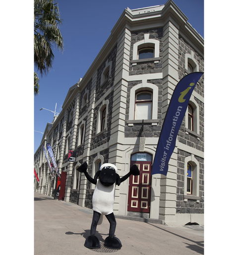 National Wool Museum - Accommodation Perth 6